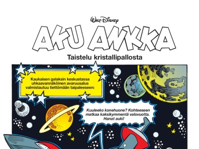 Taistelu kristallipallosta