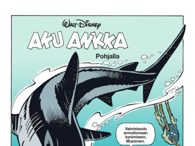 Pohjalla