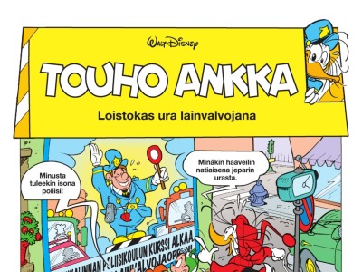 Loistokas ura lainvalvojana