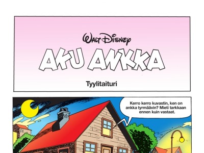 Tyylitaituri