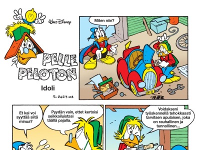 Idoli