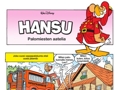 Palomiesten aatelia
