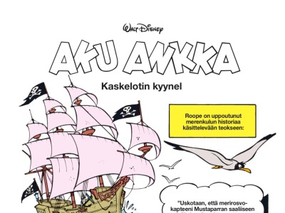 Kaskelotin kyynel