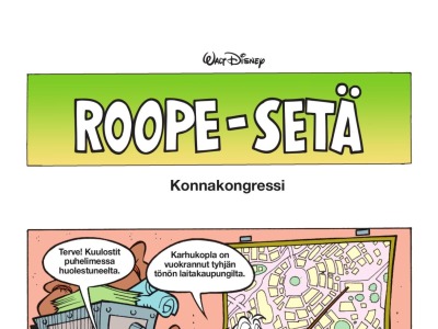 Konnakongressi