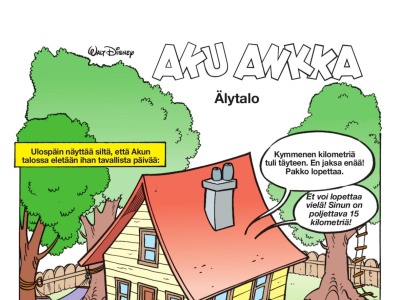 Älytalo