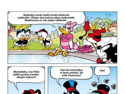 32222 Välinäytös 8