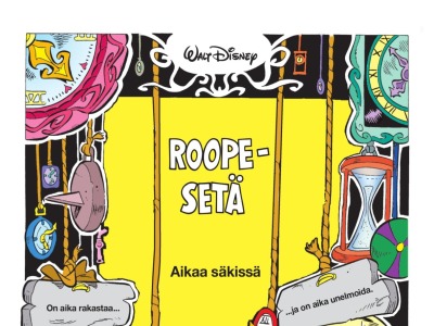 Aikaa säkissä