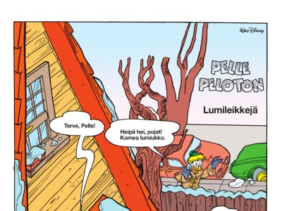 22226 Lumileikkejä