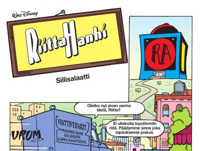 Sillisalaatti
