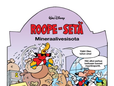 32233 Mineraalivesisota