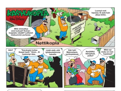 Nettikopla