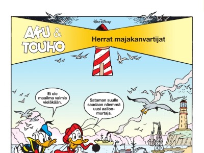 Herrat majakanvartijat