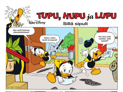 Sillä sipuli