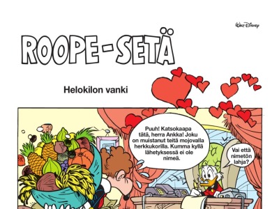 Helokilon vanki
