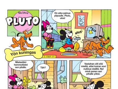 Yön kuningas