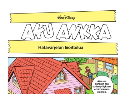 Hätävarjelun liioittelua