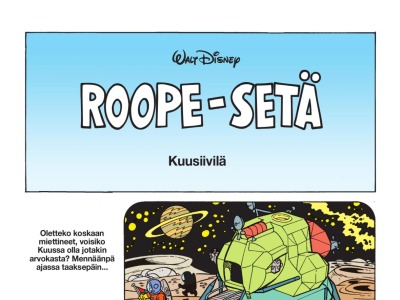 22284 Kuusiivilä