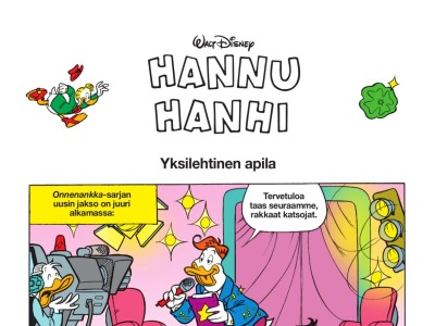 Yksilehtinen apila