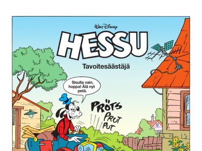 Tavoitesäästäjä