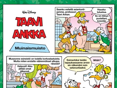 Muinaismuisto