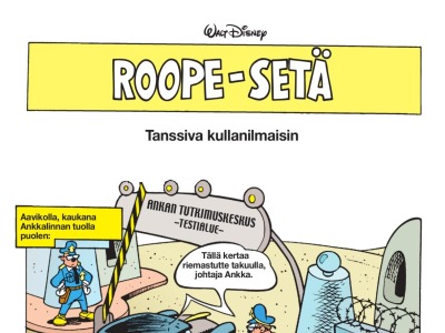 Tanssiva kullanilmaisin