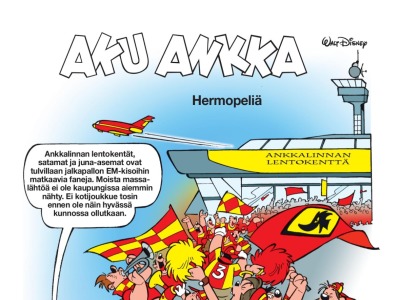 Hermopeliä