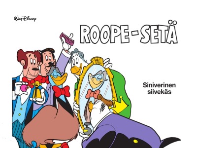 Siniverinen siivekäs