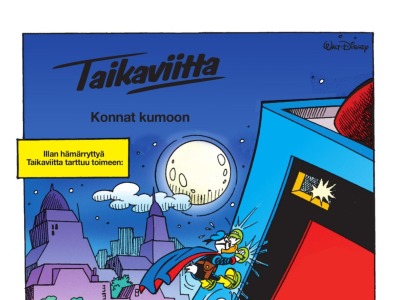 Konnat kumoon