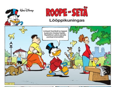 2317 Lööppikuningas