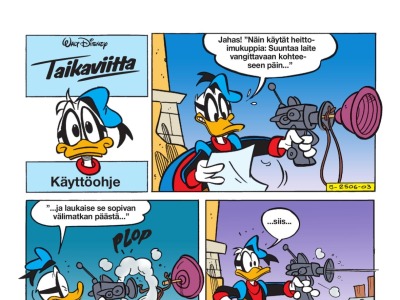 Käyttöohje