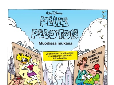 Muodissa mukana