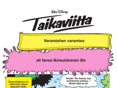 Varamiehen varamies