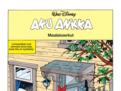 Maalaisserkut