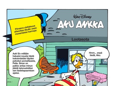 Lootasota