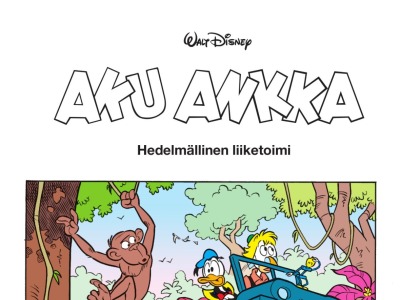 Hedelmällinen liiketoimi