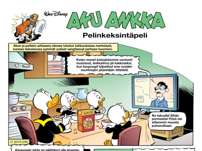 Pelinkeksintäpeli