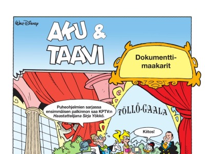 Dokumenttimaakarit