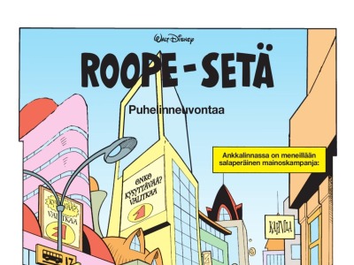 Puhelinneuvontaa