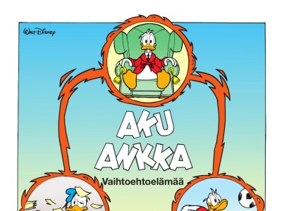 Vaihtoehtoelämää