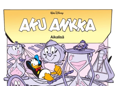Aikalisä