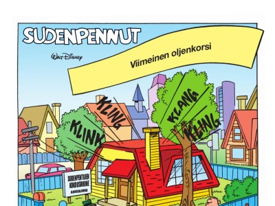 Viimeinen oljenkorsi