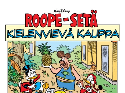 Kielenvievä kauppa