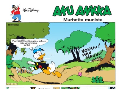 Murhetta munista