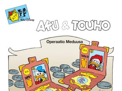 Operaatio Meduusa