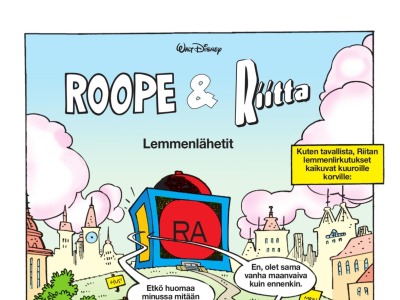 Lemmenlähetit