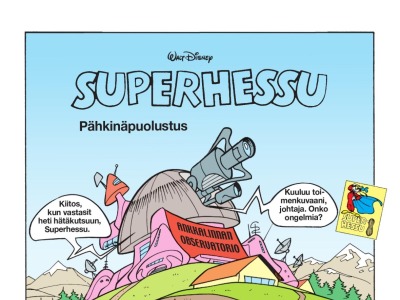 Pähkinäpuolustus