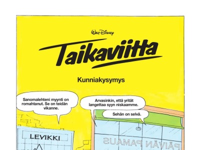 Kunniakysymys