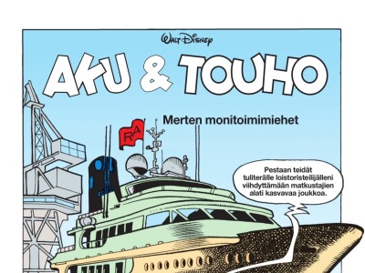 Merten monitoimimiehet