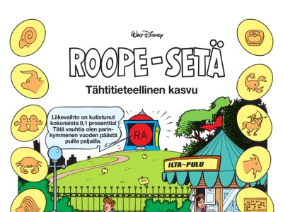 Tähtitieteellinen kasvu