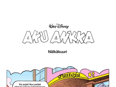 Nälkäkuuri